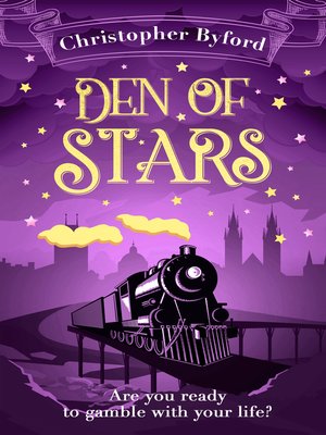 cover image of Den of Stars